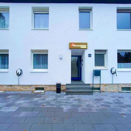 Home Inn Hotel Dormagen Kültér fotó