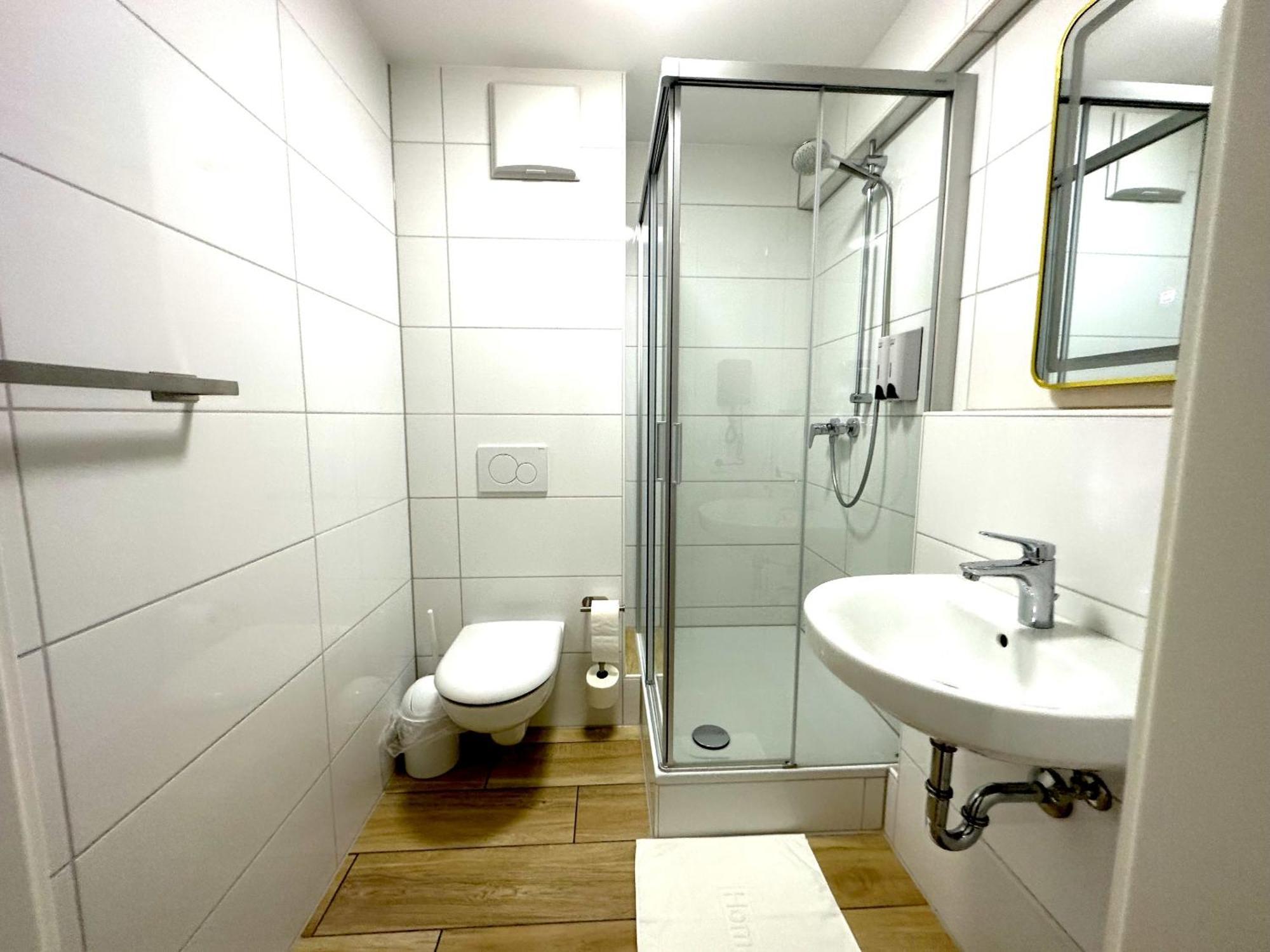 Home Inn Hotel Dormagen Kültér fotó