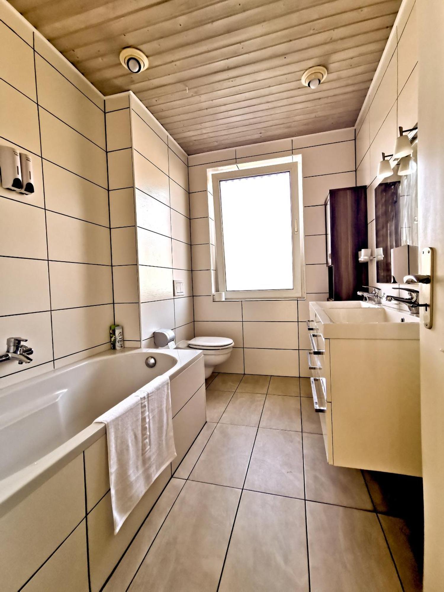 Home Inn Hotel Dormagen Szoba fotó