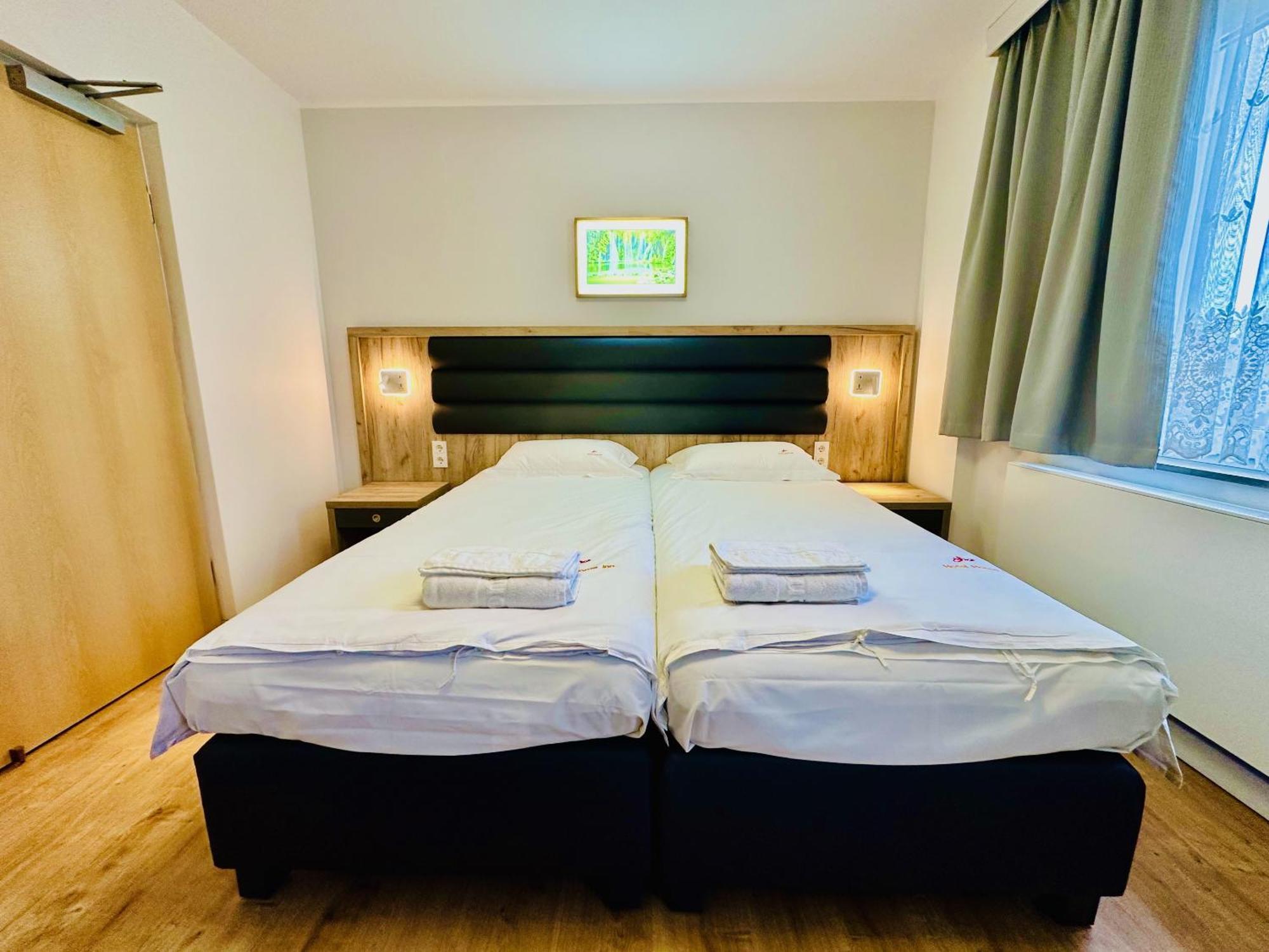 Home Inn Hotel Dormagen Szoba fotó